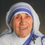 Mother Teresa Meme Generator - Imgflip