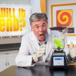 Will It Blend