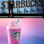 unicorn frap