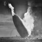 The Hindenburg  meme