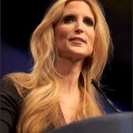 Ann Coulter | SHE PERSISTED! | image tagged in ann coulter | made w/ Imgflip meme maker