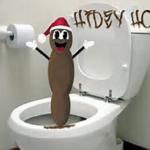 mr.hankey 