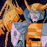 Unicron