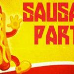 Sausage Party meme