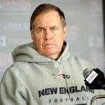 Bill Belichick 