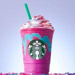 Unicorn Frappe