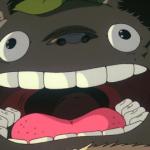 Totoro