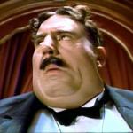 Mr. Creosote