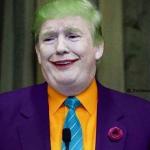 Trump Clown meme