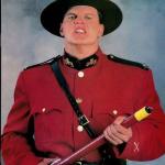 The Mountie