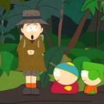 South Park Rainforest