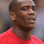 Anthony Martial