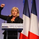 Marine Le Pen