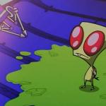 irken smeet (invader zim)