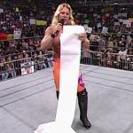 Jericho list