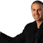 Paddy McGuinness Meme Generator - Imgflip