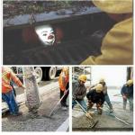 Sewer Clown Buried