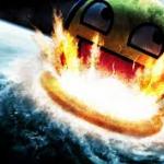 If Awesome Face destroyed Earth