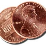 two cents