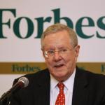 Steve Forbes