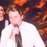 Robert Palmer Addicted