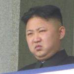 Kim Jong Unhappy meme
