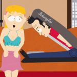 Rob Schneider is a Stapler