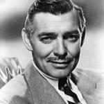 Clark Gable meme