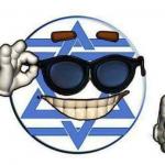 israelcap meme