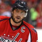 Ovechkin