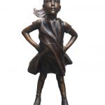 Fearless Girl