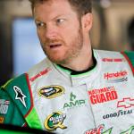 Dale Earnhardt Jr