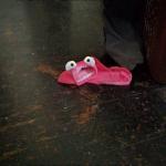 dash's sock bl4h
