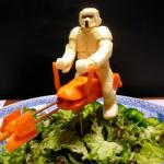 star wars salad