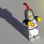 Lego Solaire meme