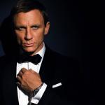 Bond BDay Daniel Craig