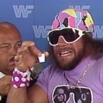 Randy Savage