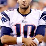 Jimmy G