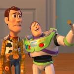 Toy story everywhere
