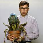 Rick Moranis Little Shop of Horrors