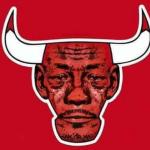 Sad Chicago Bulls