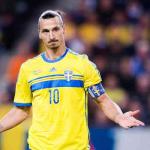 Zlatan SWE