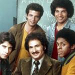 Welcome Back Kotter