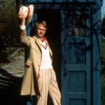 5th doctor