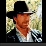 chuck norris expects an answer 