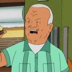 Cotton Hill