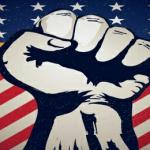 Patriotic Fist