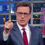 Stephen Colbert meme