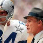 tom landry