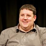 Peter Kay